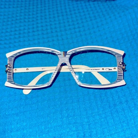 Cazal | Accessories | Cazal Vintage Frame For Prescription 2  display picture 2